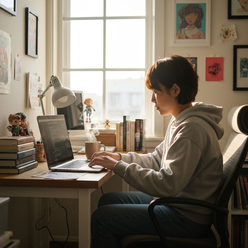 My honest income as an indie dev