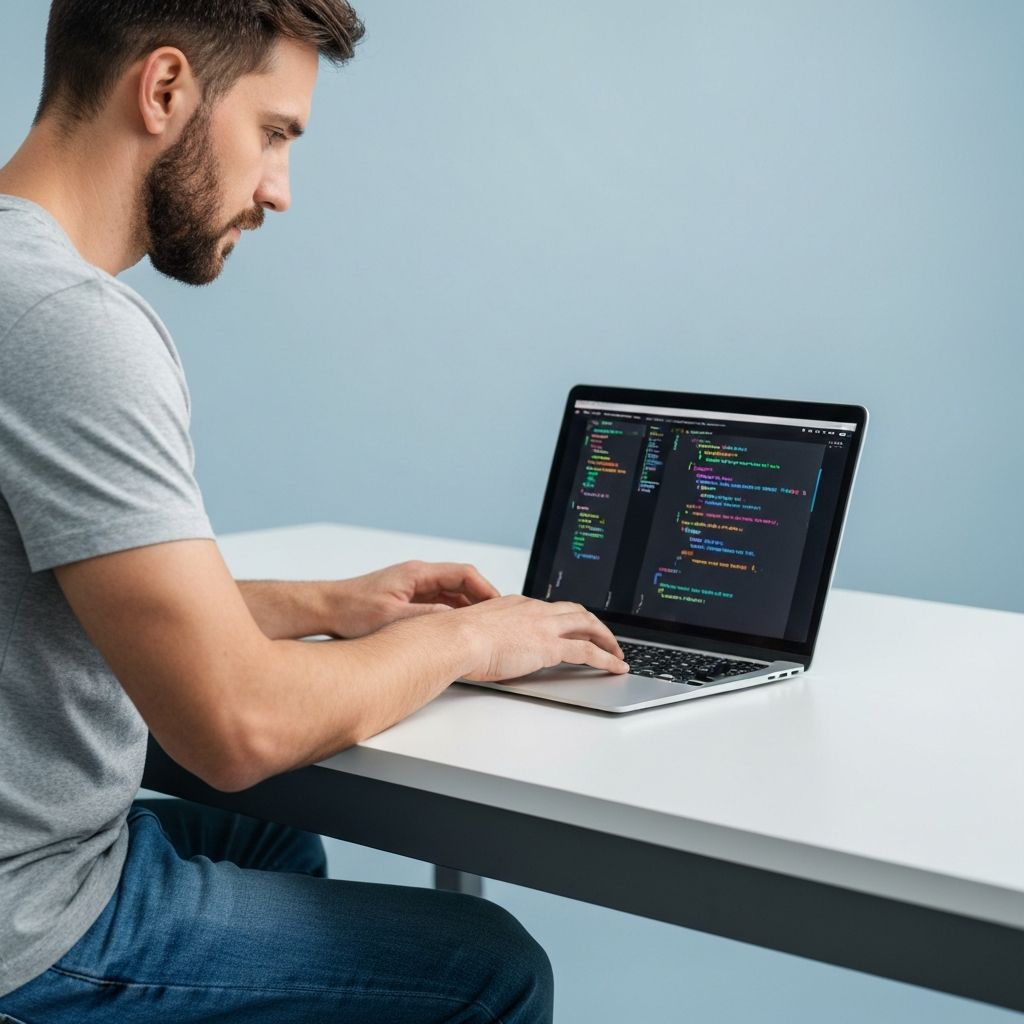 Building an app in public Day 1